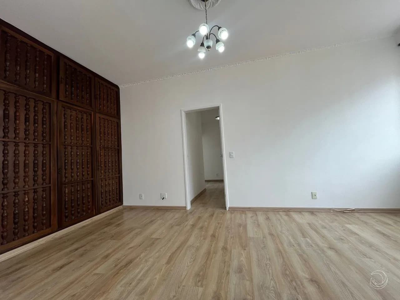 Apartamento para venda com 4 dormitórios em Centro com 147 m² — foto 2