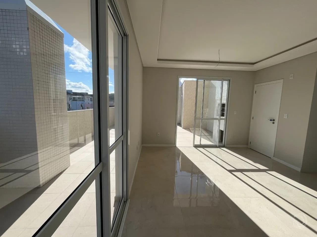 Cobertura para venda com 2 dormitórios em Ingleses Do Rio Vermelho com 128 m² — foto 3