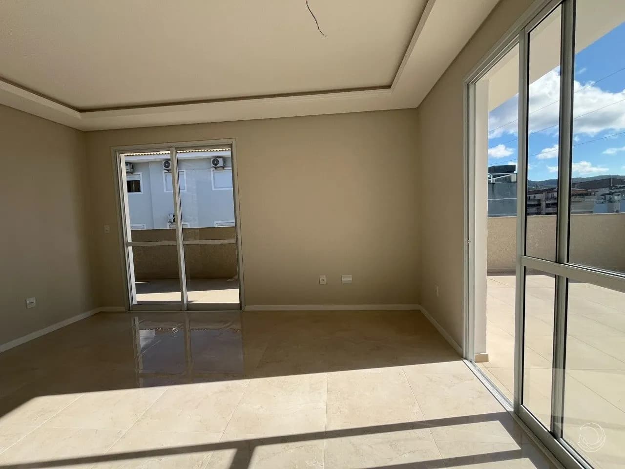 Cobertura para venda com 2 dormitórios em Ingleses Do Rio Vermelho com 128 m² — foto 4