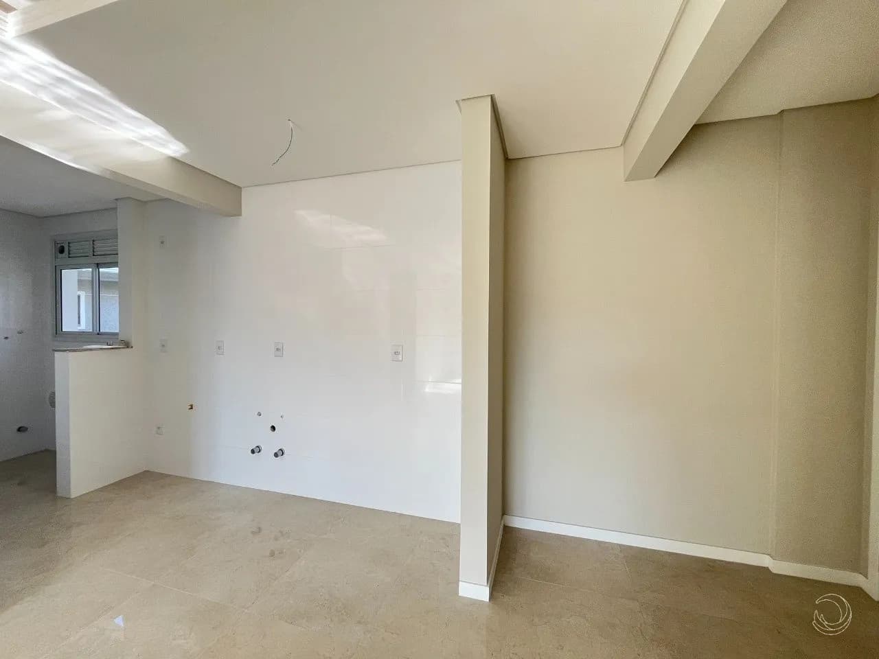 Apartamento para venda com 3 dormitórios em Ingleses Do Rio Vermelho com 80 m² — foto 2