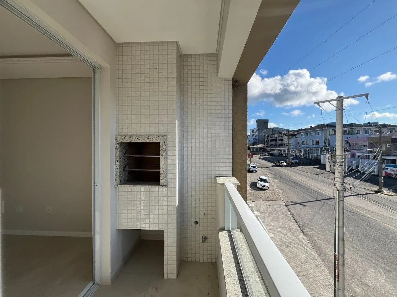 Apartamento para venda com 3 dormitórios em Ingleses Do Rio Vermelho com 80 m² — foto 4