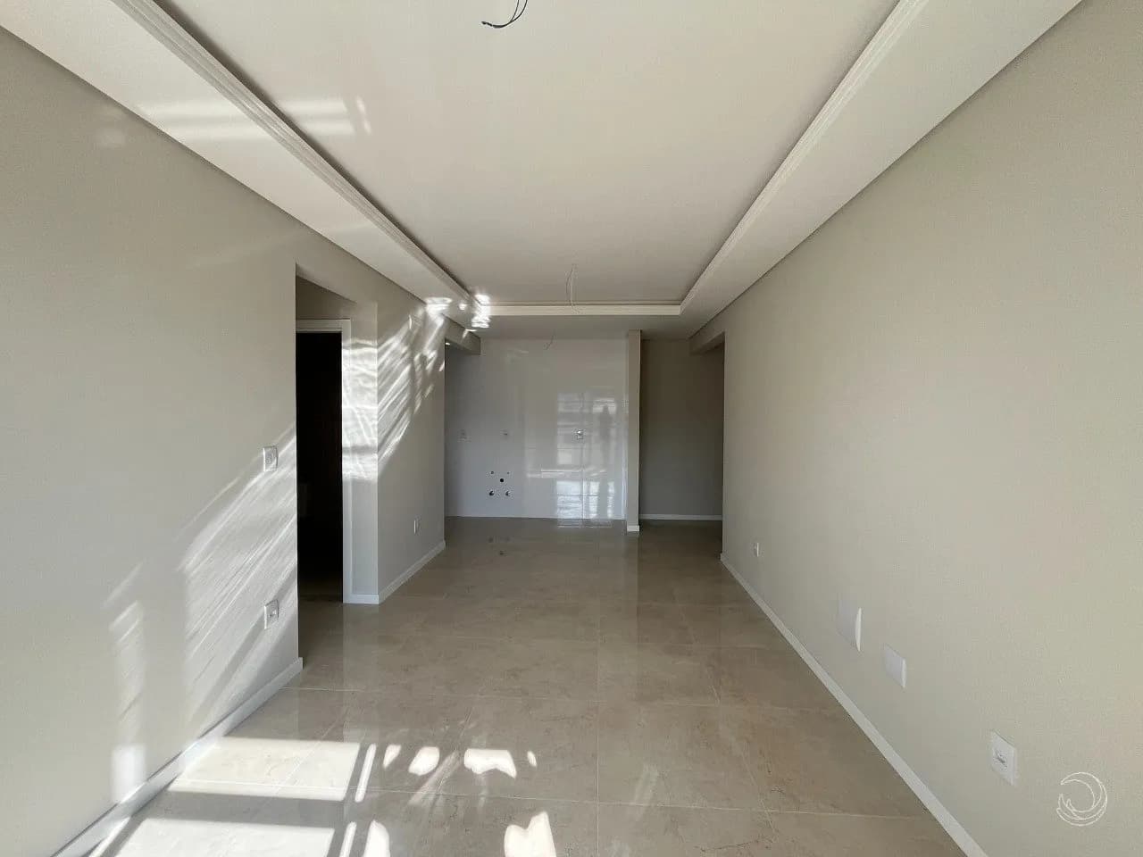 Apartamento para venda com 3 dormitórios em Ingleses Do Rio Vermelho com 80 m² — foto 5