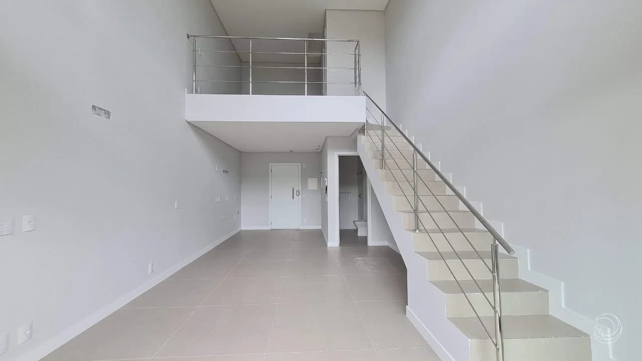 Estúdio para venda com 1 dormitório, em Lagoa Da Conceição com 57 m² — foto principal
