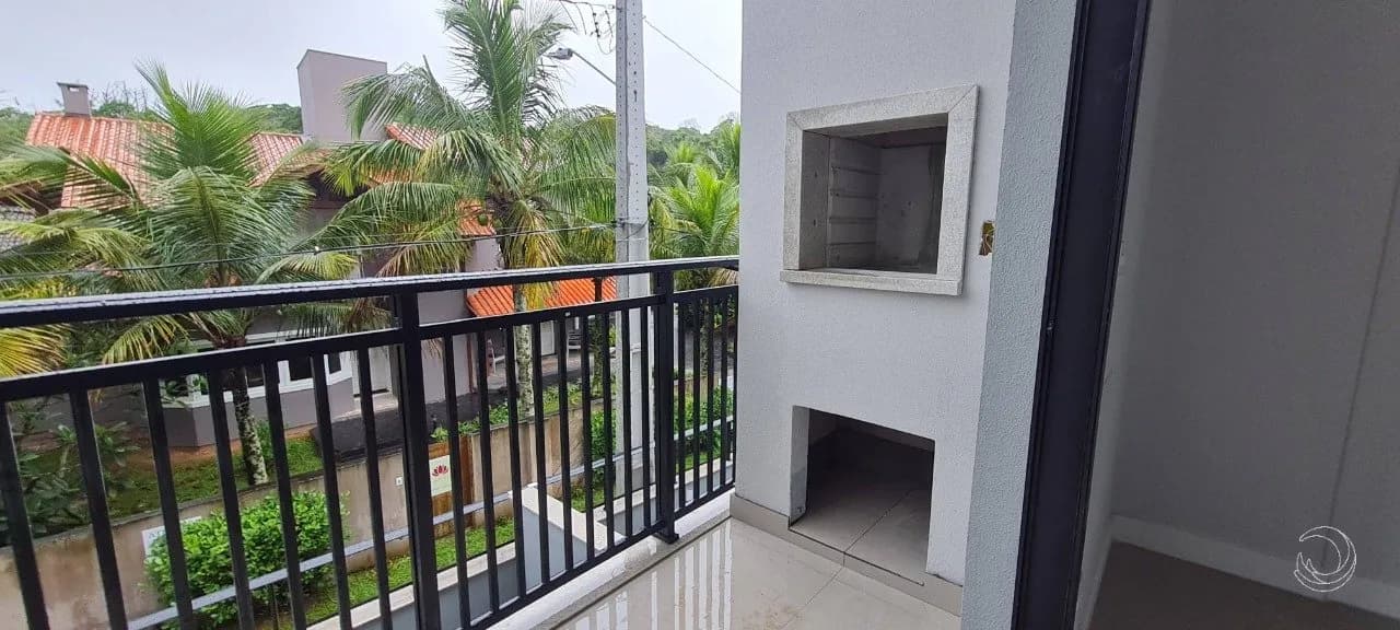 Estúdio para venda com 1 dormitório, em Lagoa Da Conceição com 57 m² — foto 2