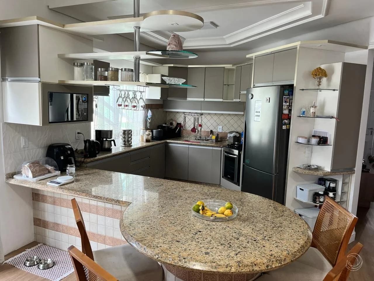Casa para venda com 4 dormitórios em Canto com 265 m² — foto 3