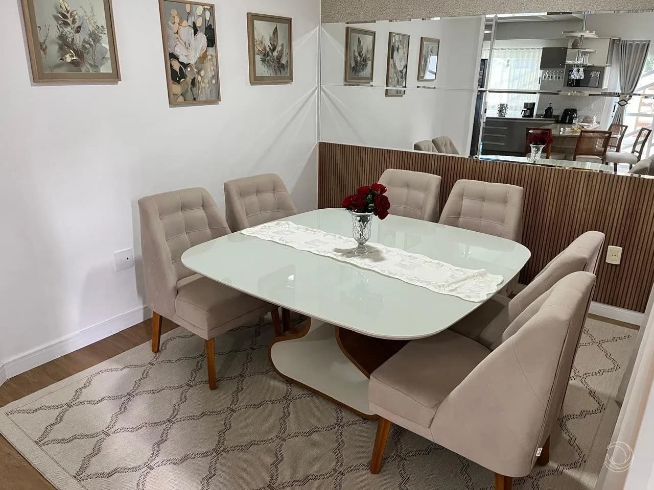 Casa para venda com 4 dormitórios em Canto com 265 m² — foto 4