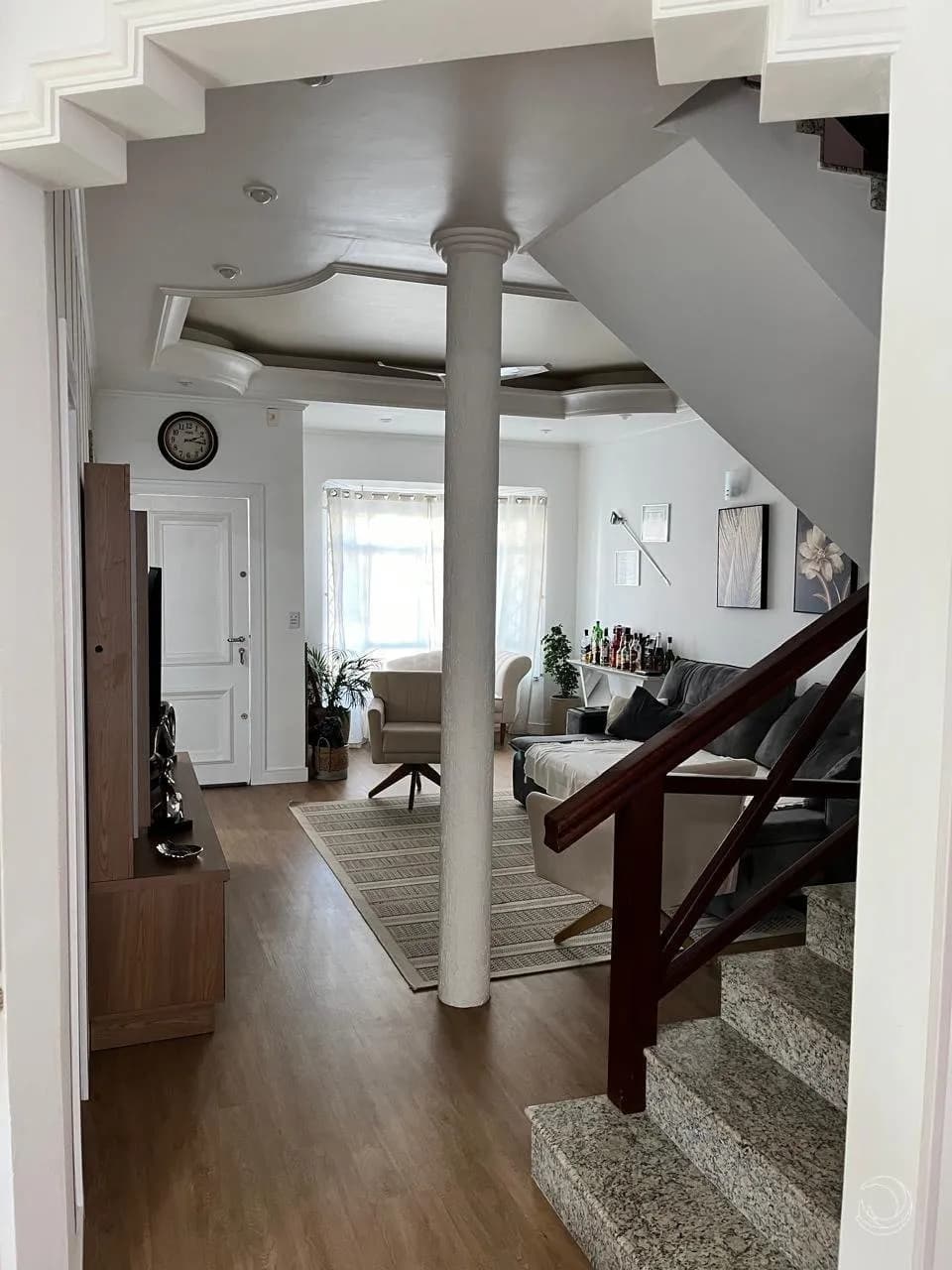 Casa para venda com 4 dormitórios em Canto com 265 m² — foto 5