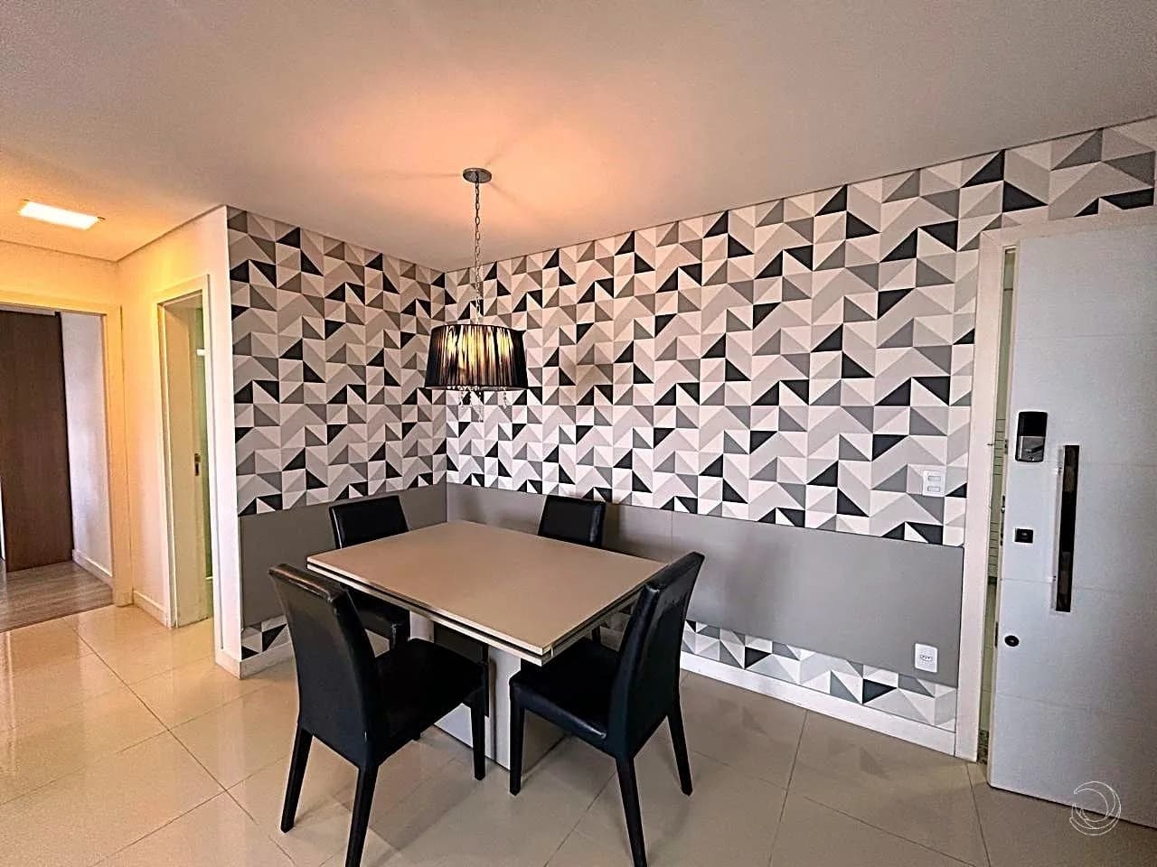 Apartamento para venda com 2 dormitórios em Canajurê com 93 m² — foto 3