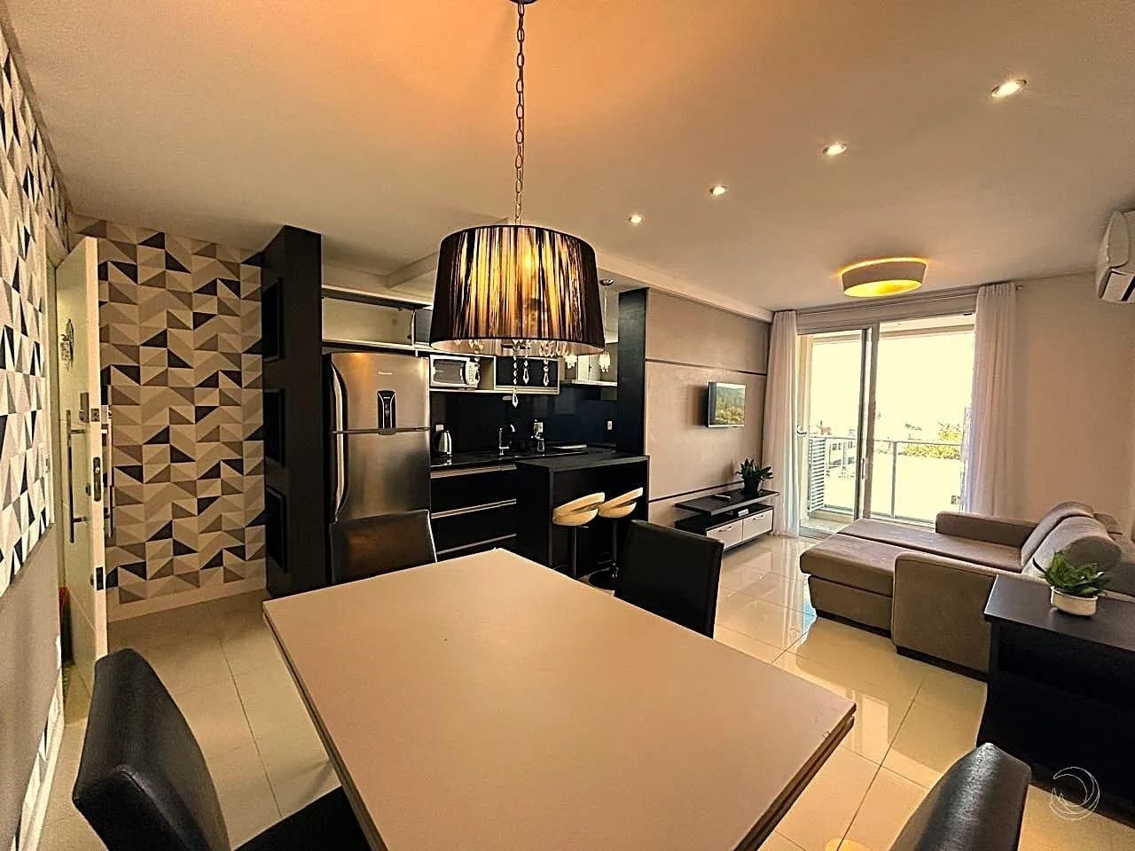 Apartamento para venda com 2 dormitórios em Canajurê com 93 m² — foto 4