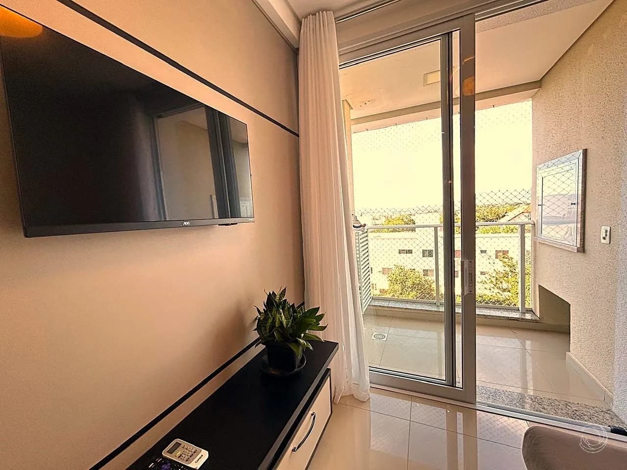 Apartamento para venda com 2 dormitórios em Canajurê com 93 m² — foto 5