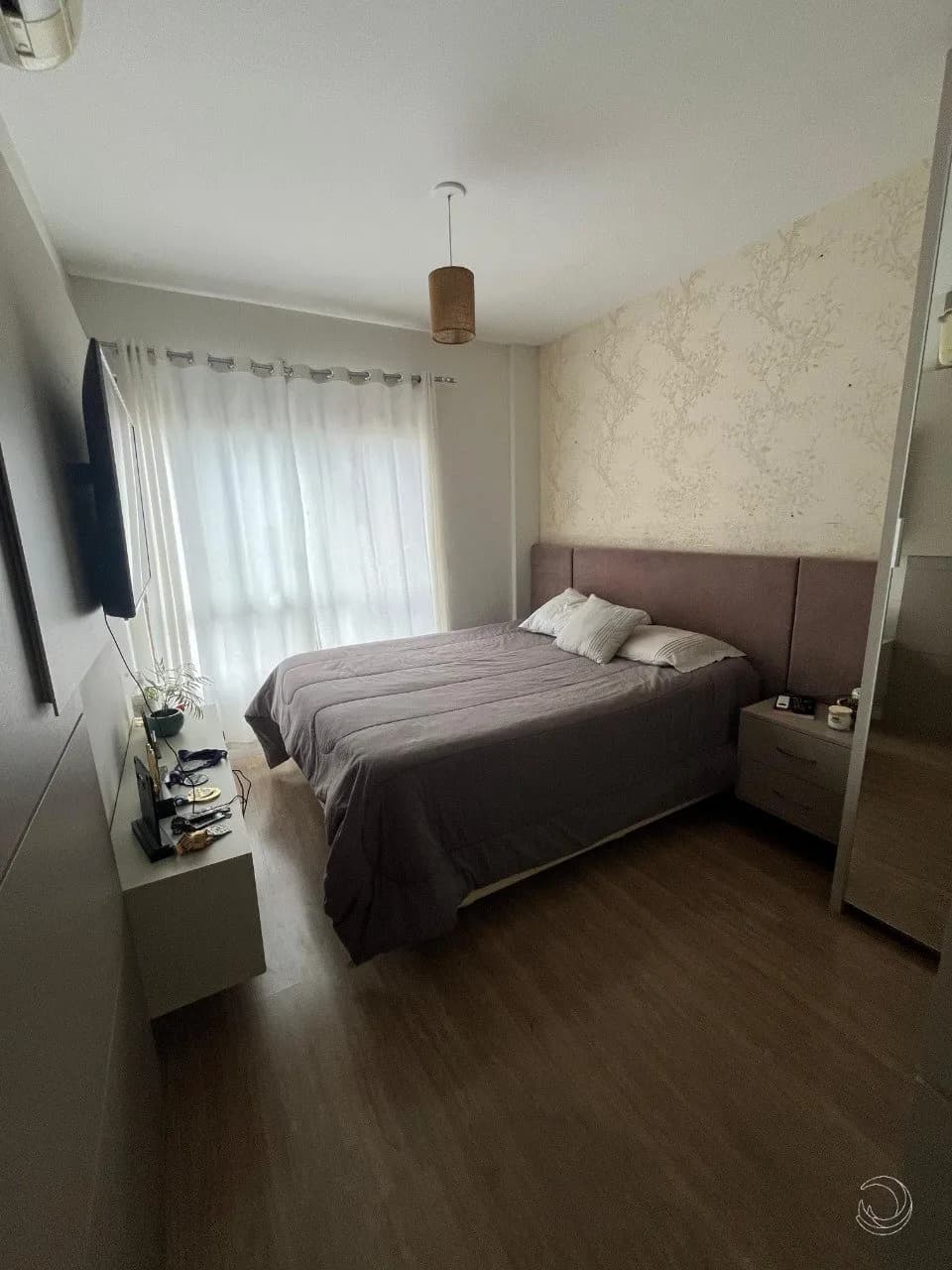 Apartamento para venda com 2 dormitórios em Estreito com 75 m² — foto 4