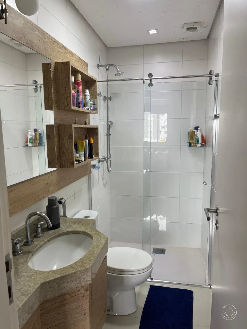 Apartamento para venda com 2 dormitórios em Estreito com 75 m² — foto 5