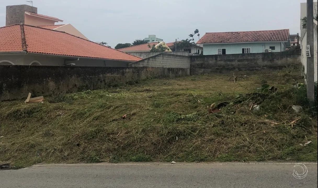 Terreno para venda em Jardim Cidade De Florianopolis com 360 m² — foto 2