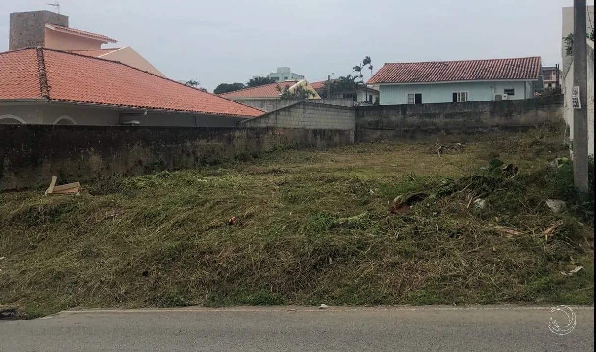 Terreno para venda em Jardim Cidade De Florianopolis com 360 m² — foto 3