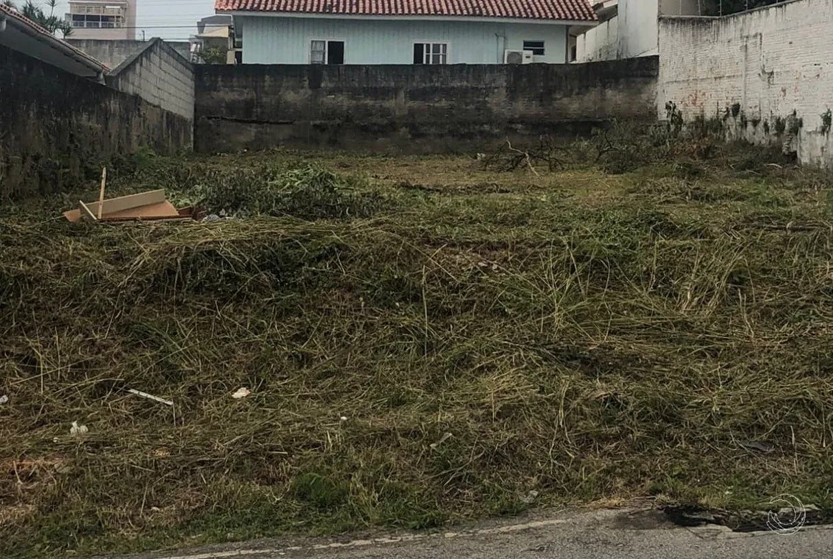 Terreno para venda em Jardim Cidade De Florianopolis com 360 m² — foto 4
