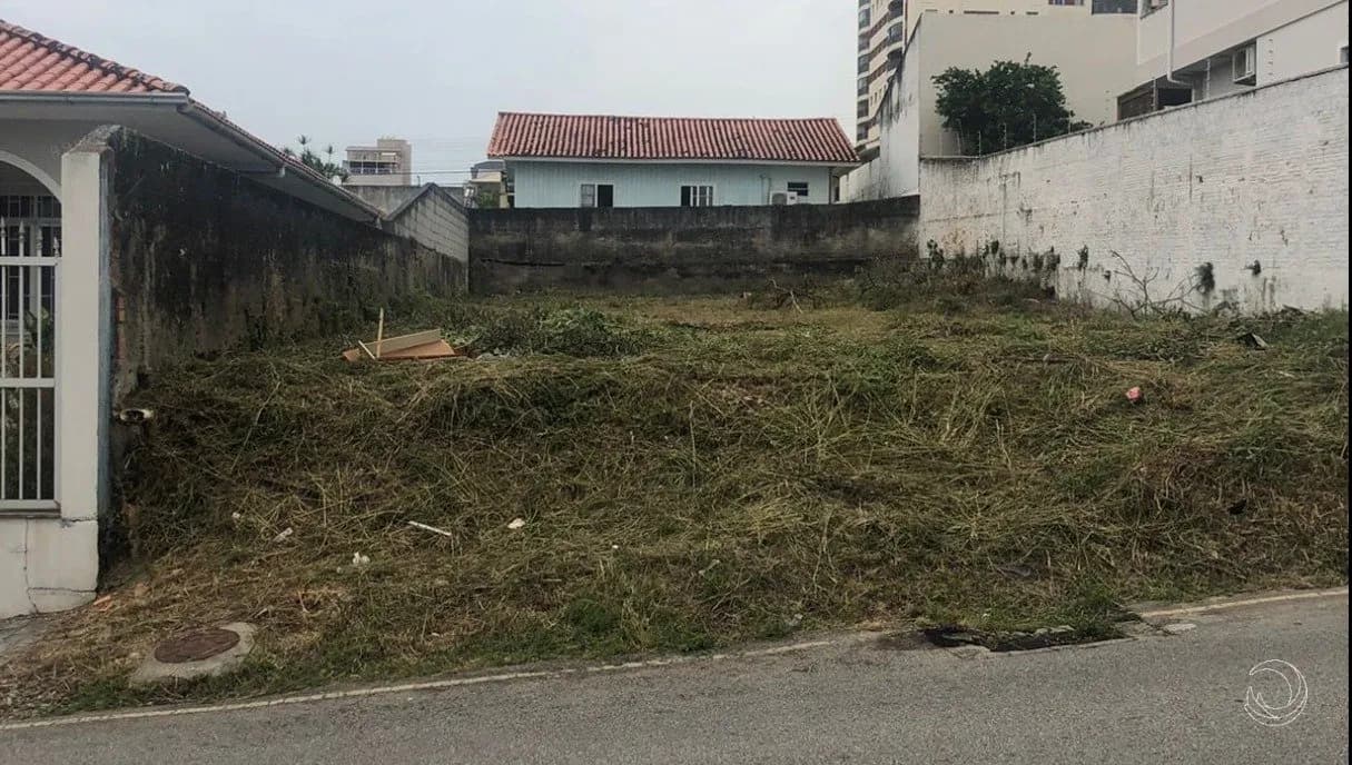 Terreno para venda em Jardim Cidade De Florianopolis com 360 m² — foto 5