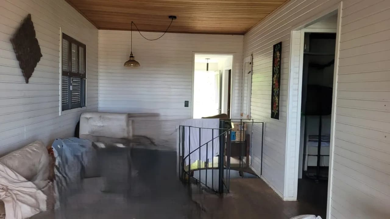 Casa para venda com 2 dormitórios em Armação do Pântano Do Sul com 100 m² — foto 3