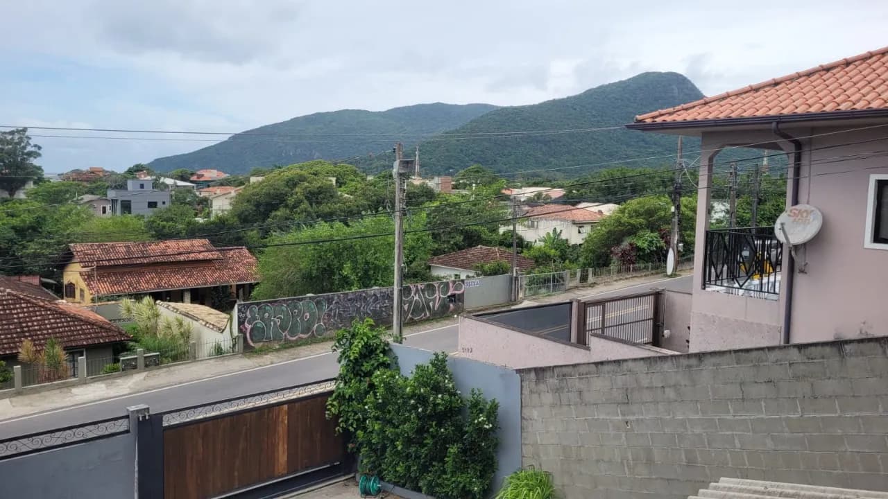 Casa para venda com 2 dormitórios em Armação do Pântano Do Sul com 100 m² — foto 4