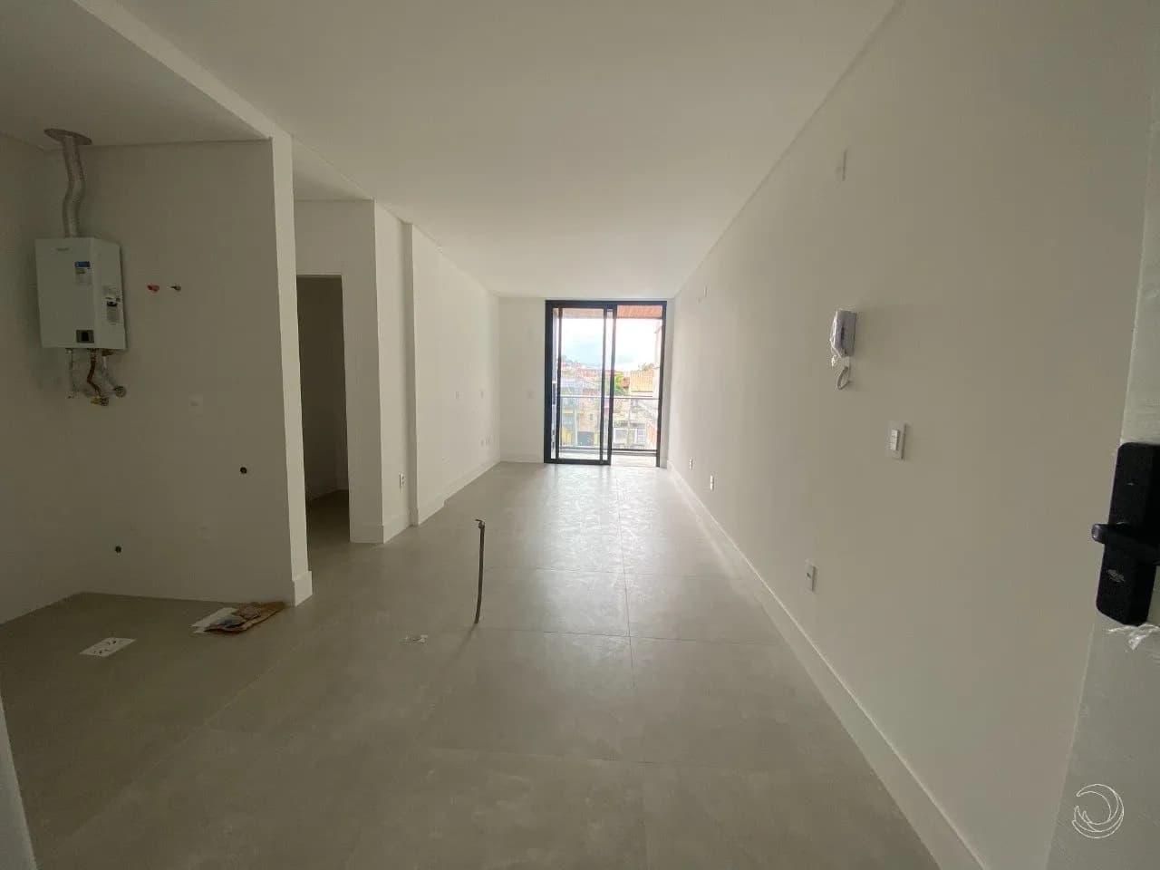Apartamento para venda com 2 dormitórios em Jurerê com 78 m² — foto principal