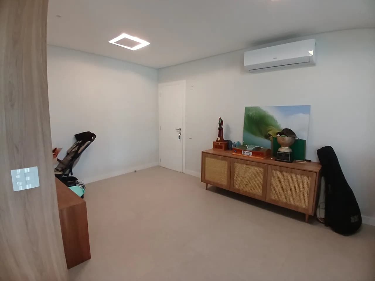 Cobertura para venda com 3 dormitórios em Novo Campeche com 227 m² — foto 2