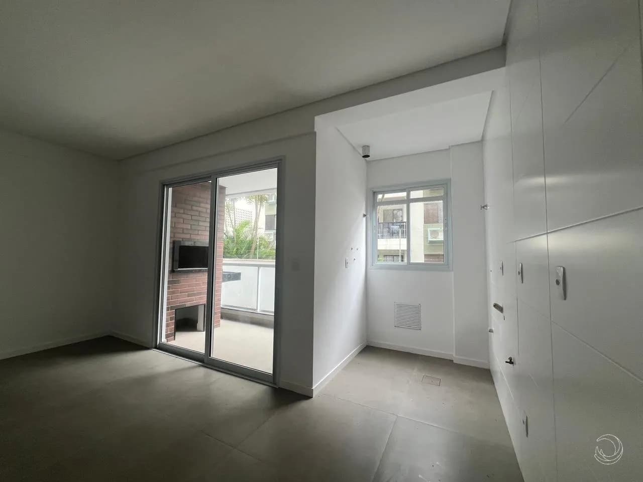 Apartamento para venda com 2 dormitórios em Ingleses Norte com 67 m² — foto 4