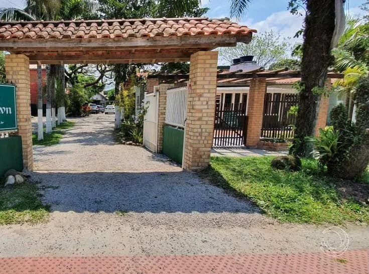 Hotel/pousada para venda em Capão com 764 m² — foto 2