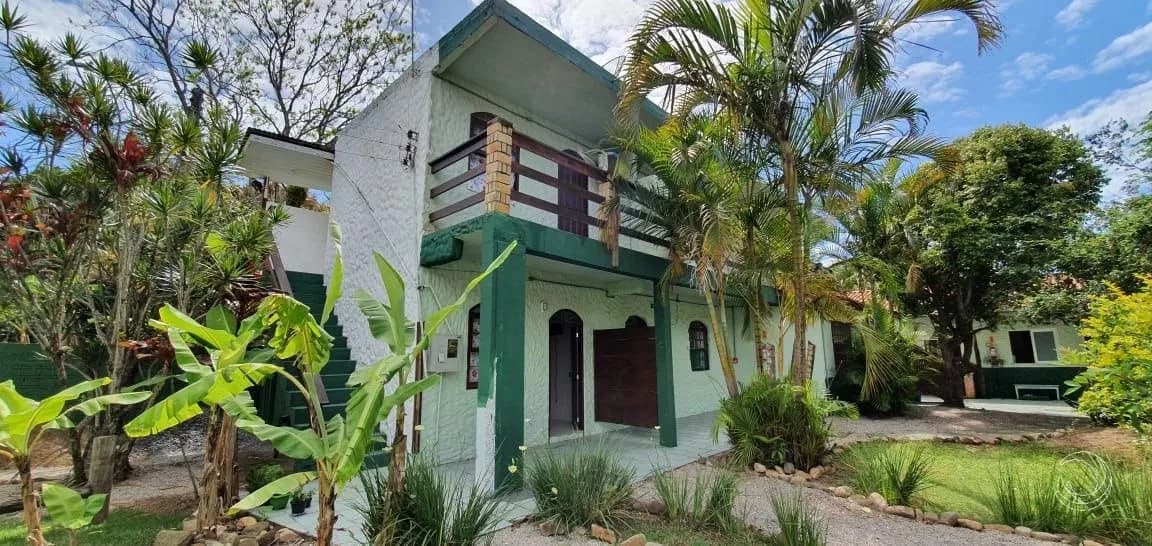 Hotel/pousada para venda em Capão com 764 m² — foto 5