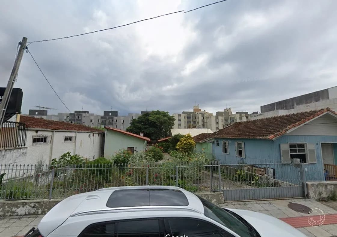 Terreno para venda em Capoeiras com 625 m² — foto 2
