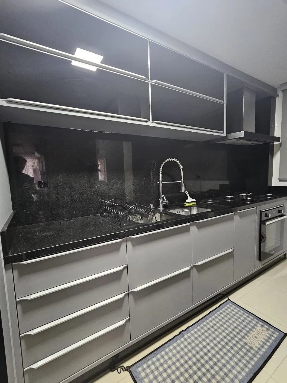 Apartamento para venda com 2 dormitórios em Campinas com 82 m² — foto 5