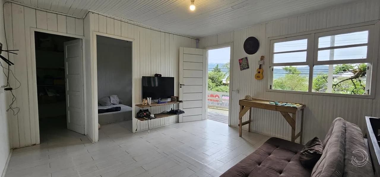 Casa para venda com 3 dormitórios em Lagoa Da Conceição com 135 m² — foto 3