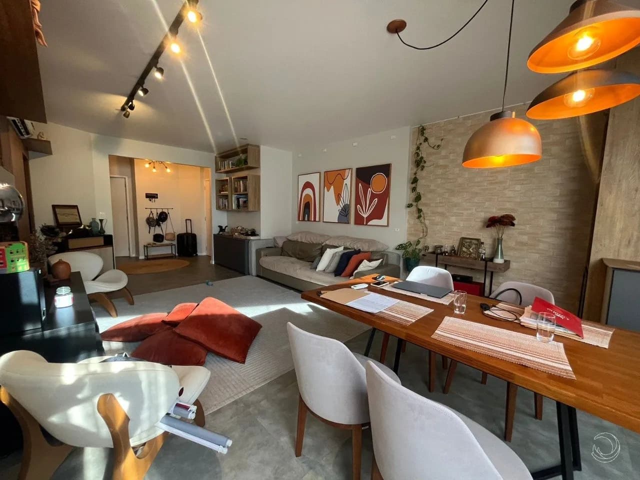 Cobertura para venda com 4 dormitórios em Joao Paulo com 241 m² — foto principal