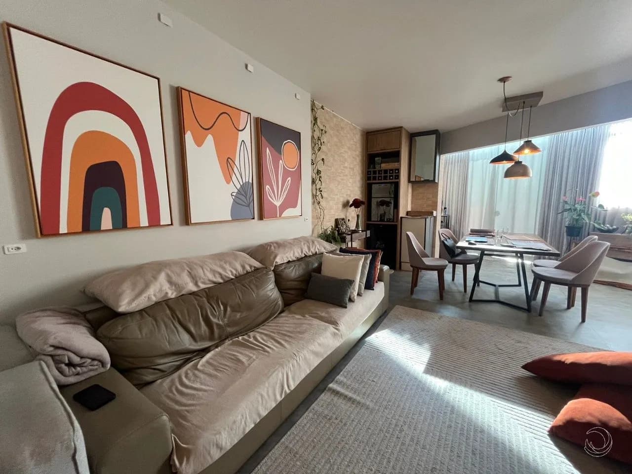 Cobertura para venda com 4 dormitórios em Joao Paulo com 241 m² — foto 2