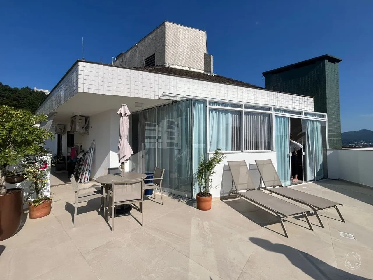 Cobertura para venda com 4 dormitórios em Joao Paulo com 241 m² — foto 5