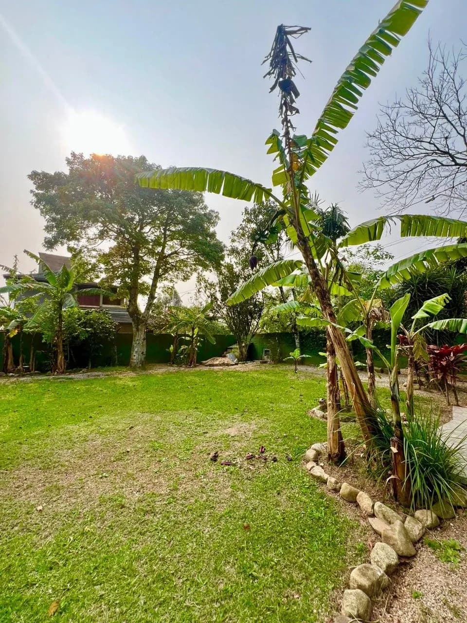 Terreno para venda em Capão com 360 m² — foto principal