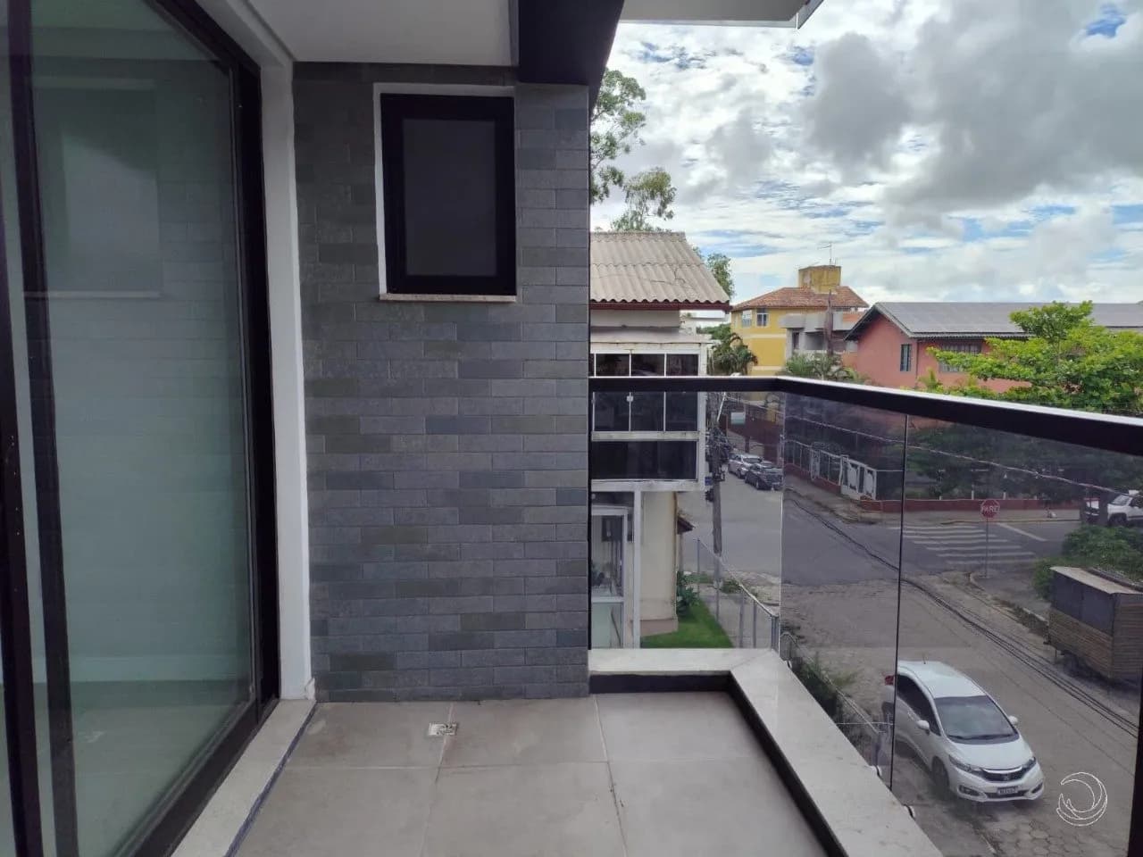 Apartamento para venda com 2 dormitórios em Canasvieiras com 68 m² — foto 3