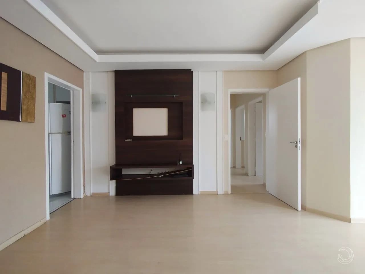 Apartamento para venda com 3 dormitórios em Canto com 152 m² — foto 2