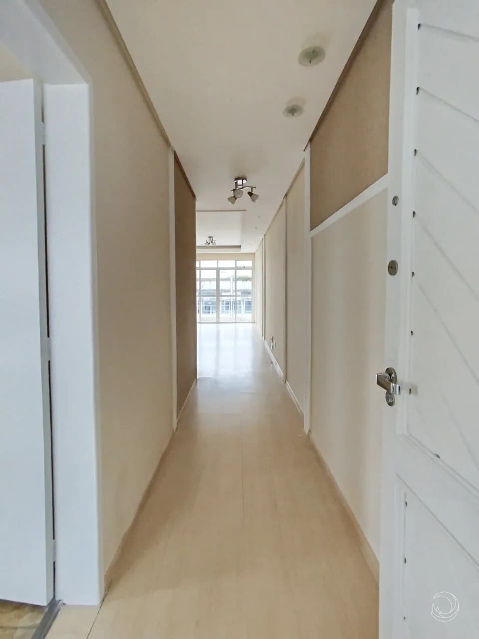 Apartamento para venda com 3 dormitórios em Canto com 152 m² — foto 3