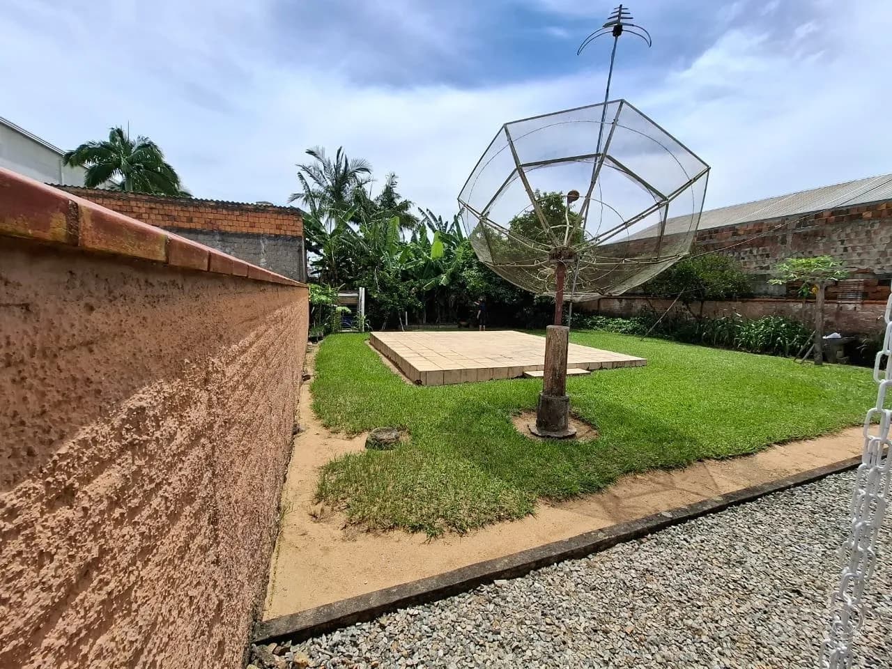 Terreno para venda em Universitário com 600 m² — foto 2