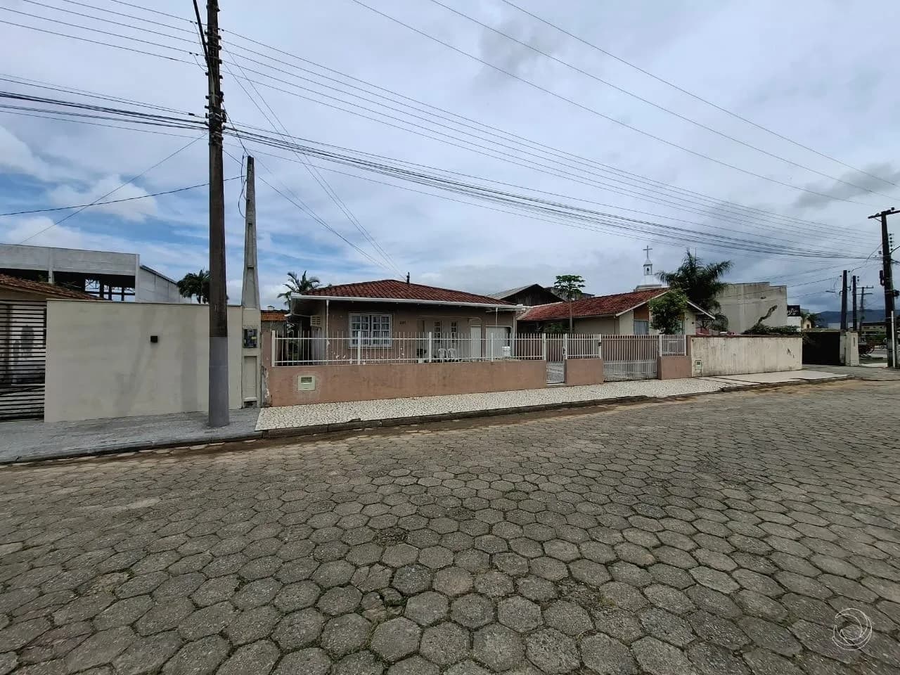 Terreno para venda em Universitário com 600 m² — foto 3