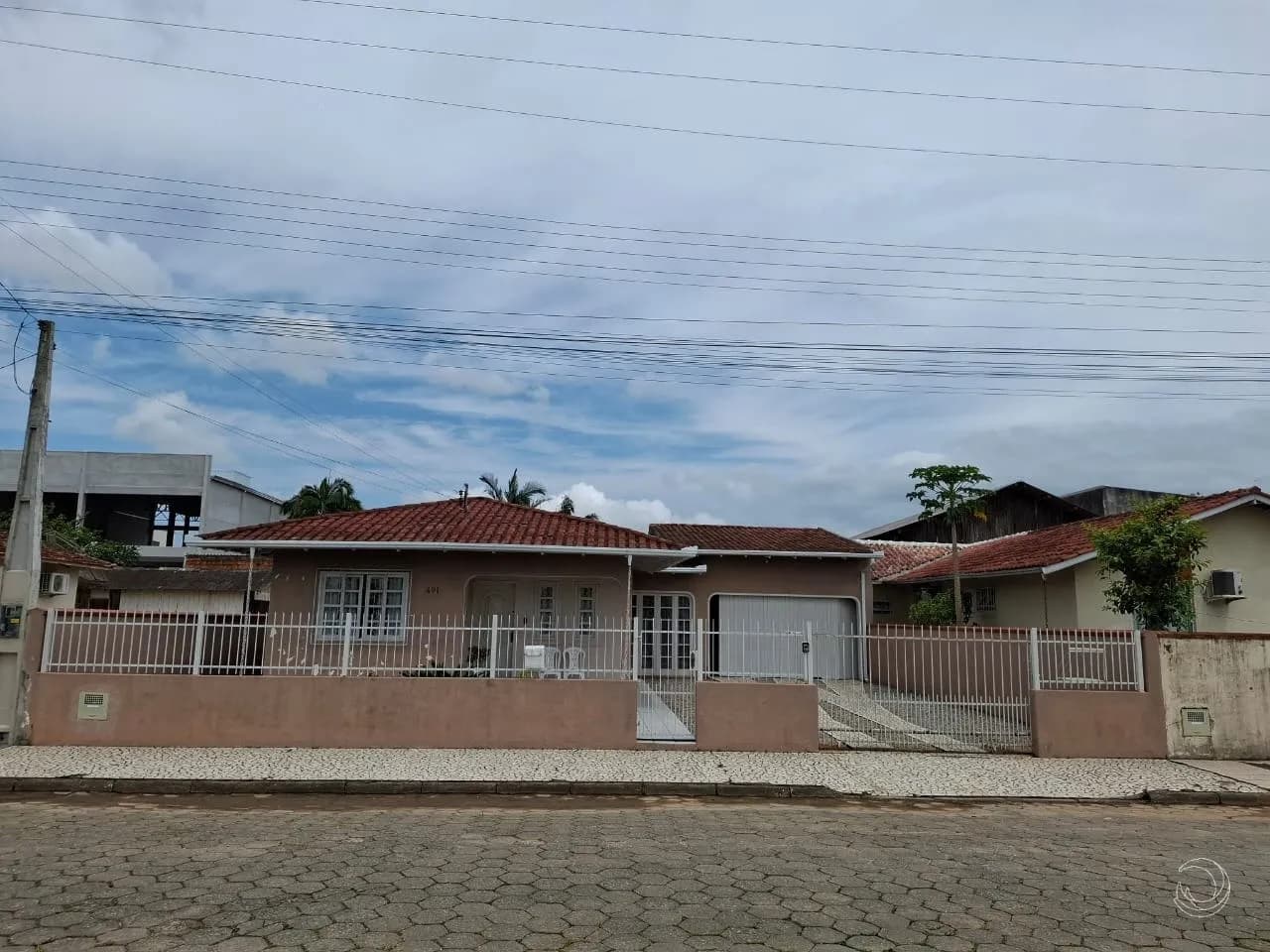 Terreno para venda em Universitário com 600 m² — foto 4