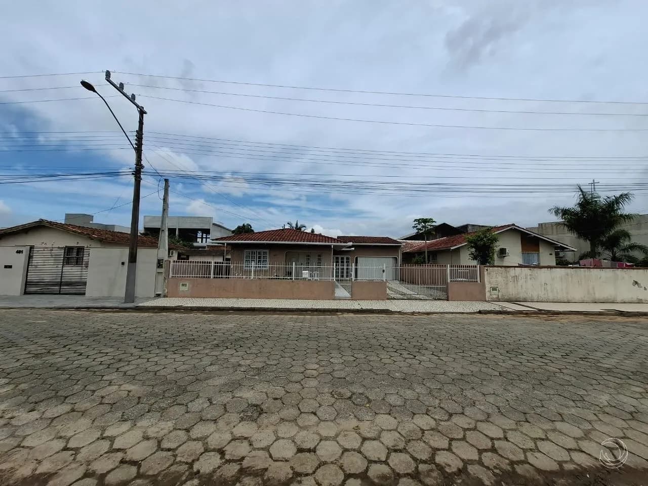 Terreno para venda em Universitário com 600 m² — foto 5