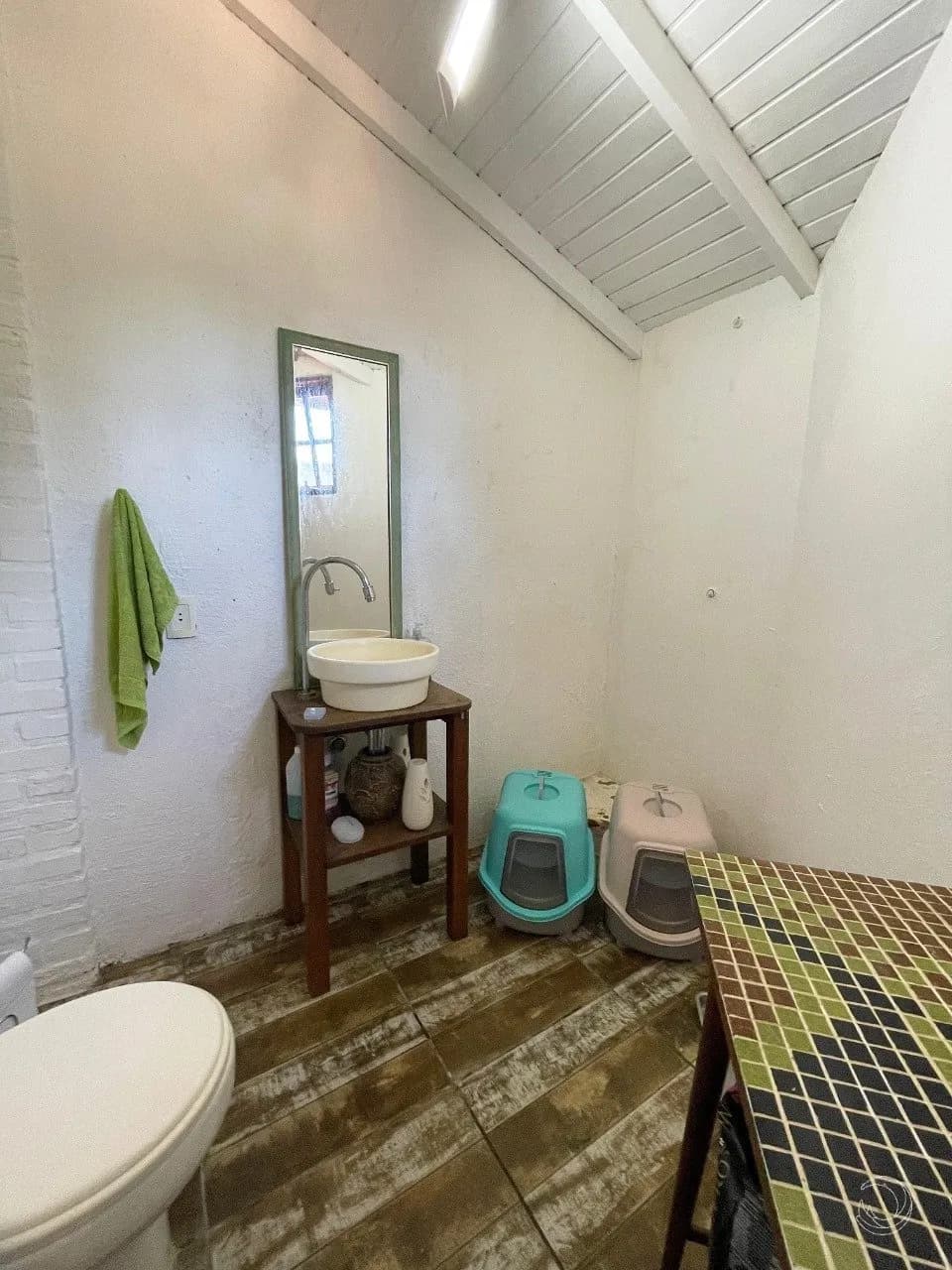 Casa para venda com 3 dormitórios em Sambaqui com 117 m² — foto 4