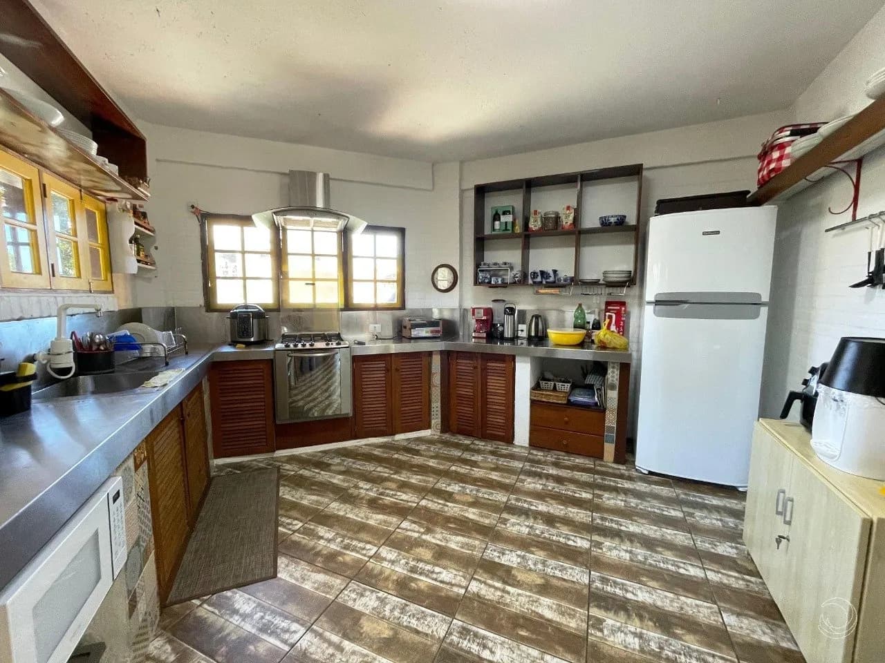 Casa para venda com 3 dormitórios em Sambaqui com 117 m² — foto 5