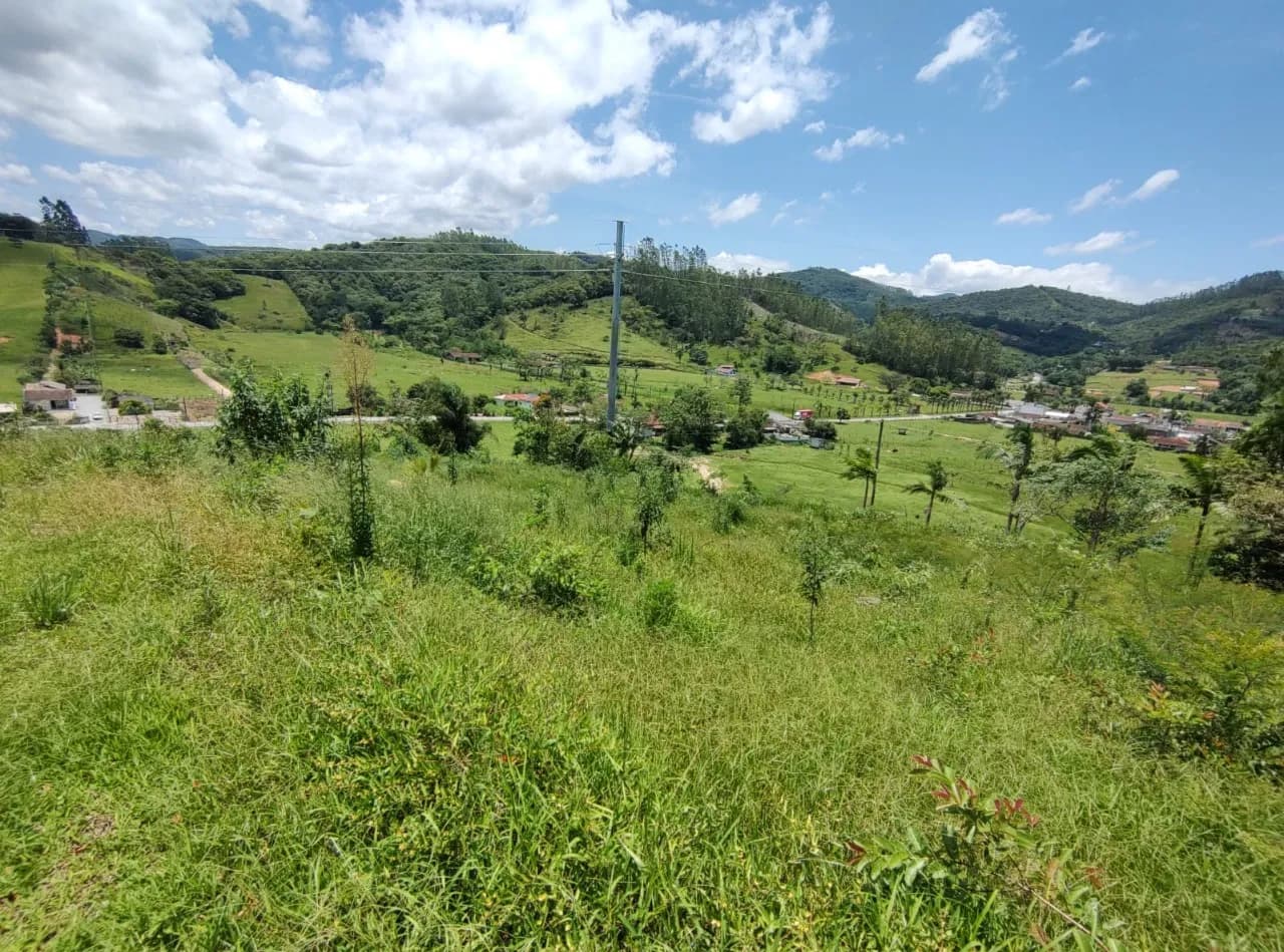 Terreno para venda em Colonia Santa Luzia com 1160 m² — foto 2