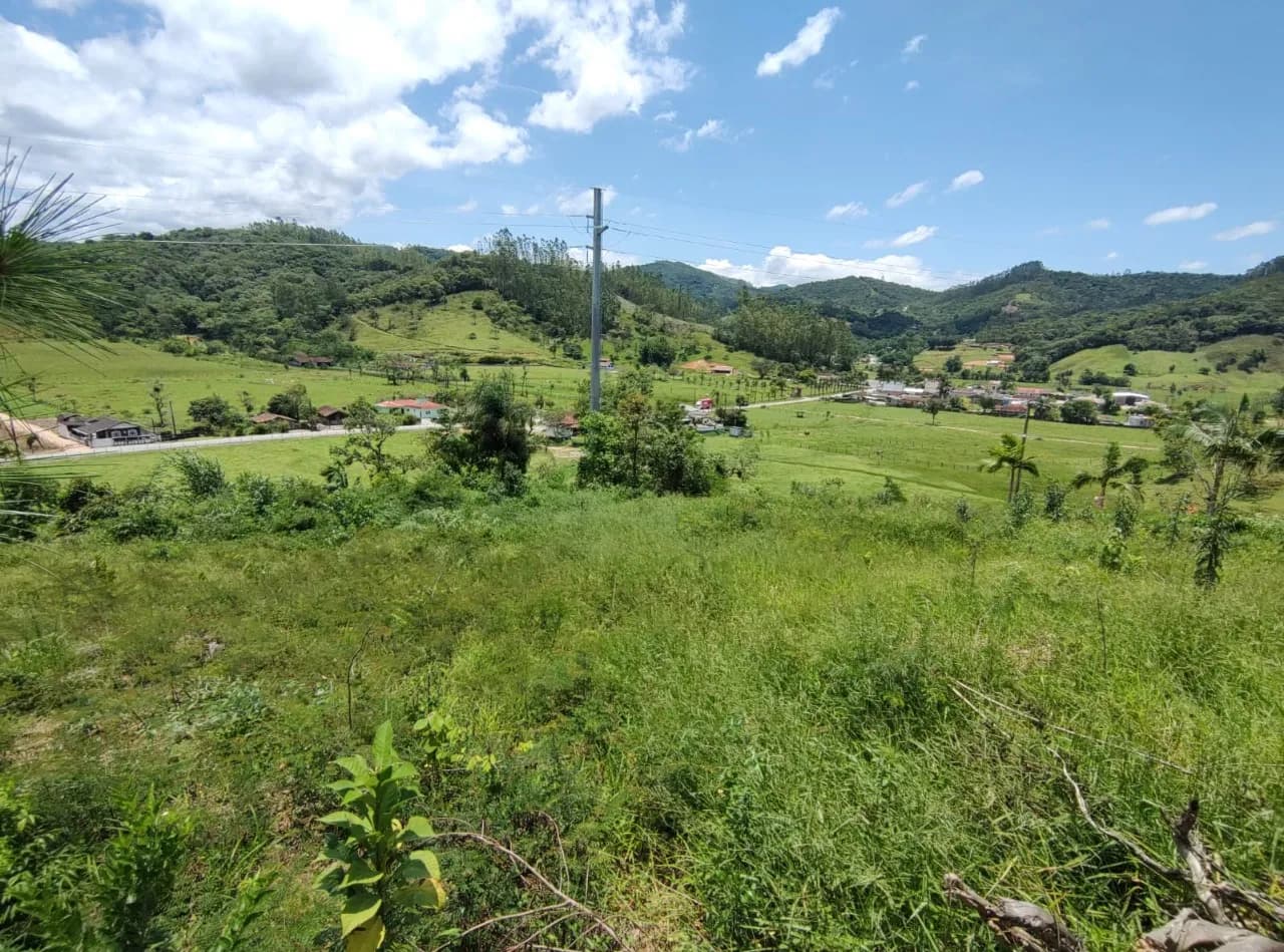 Terreno para venda em Colonia Santa Luzia com 1160 m² — foto 3