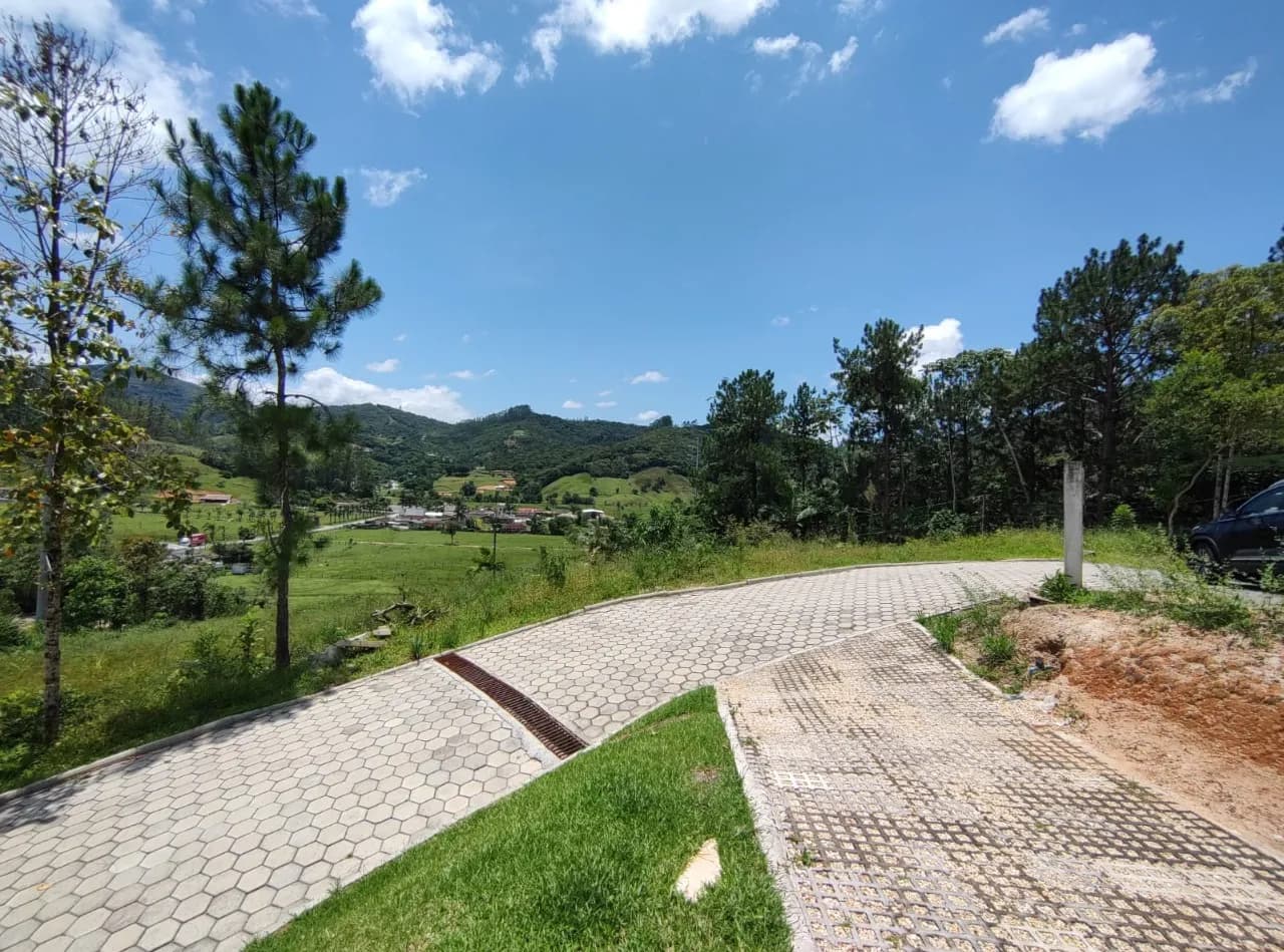 Terreno para venda em Colonia Santa Luzia com 1160 m² — foto 4