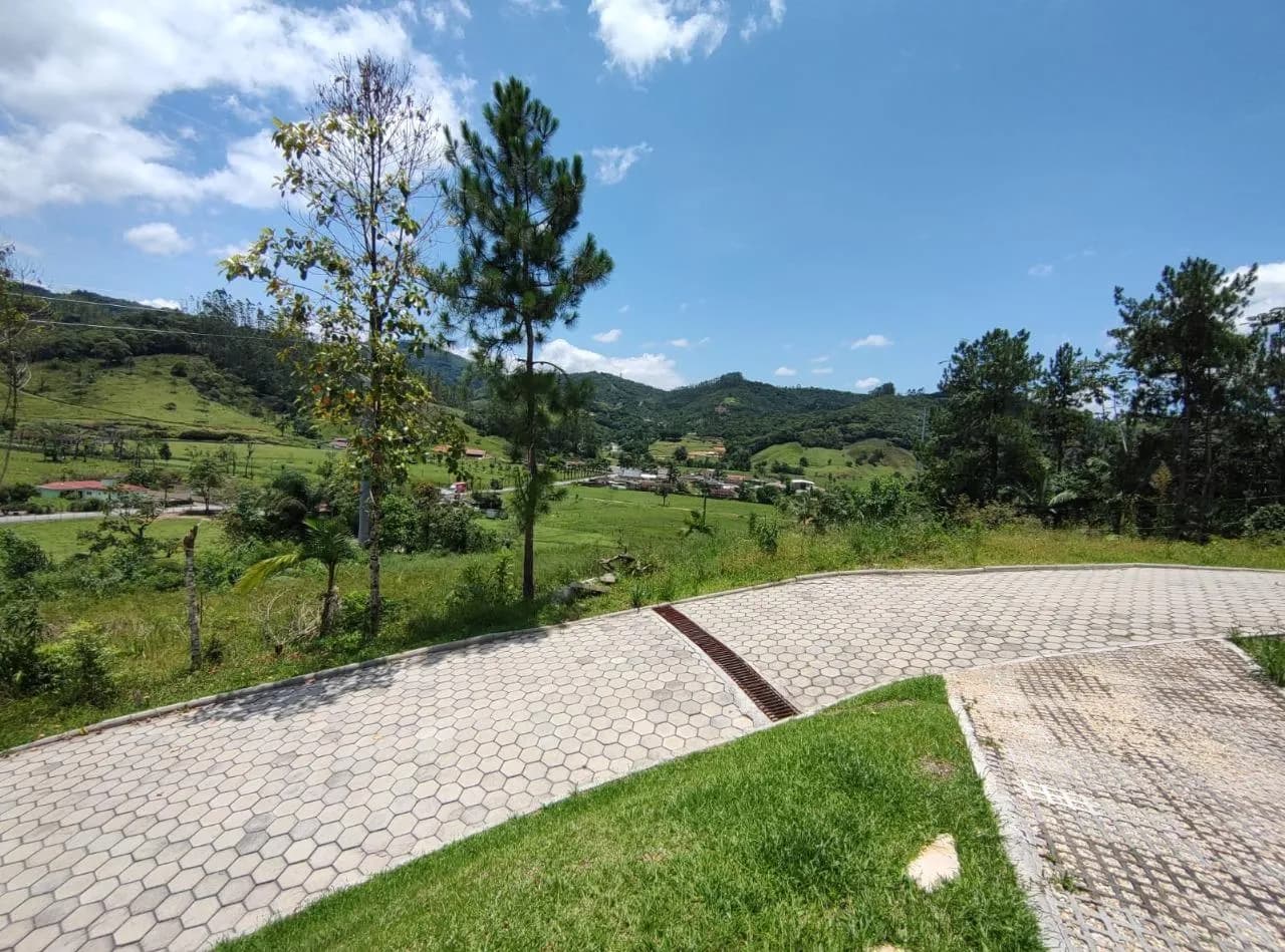 Terreno para venda em Colonia Santa Luzia com 1160 m² — foto 5