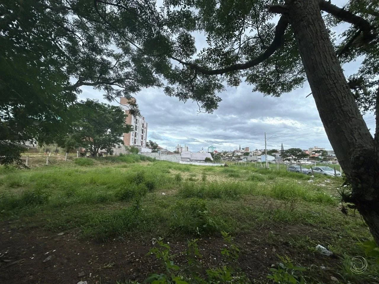 Terreno para venda em Estreito com 2009 m²