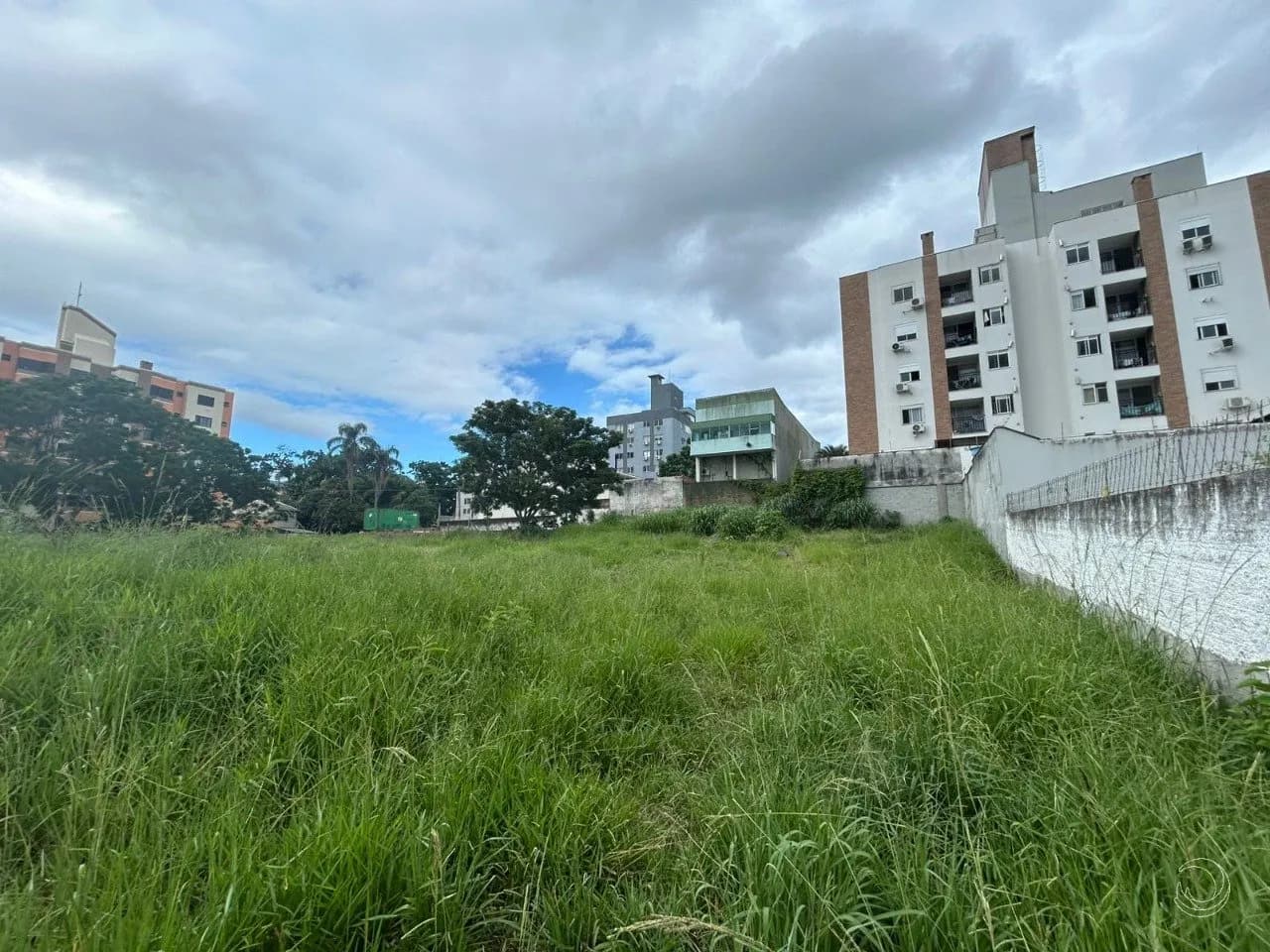 Terreno para venda em Estreito com 2009 m² — foto 2