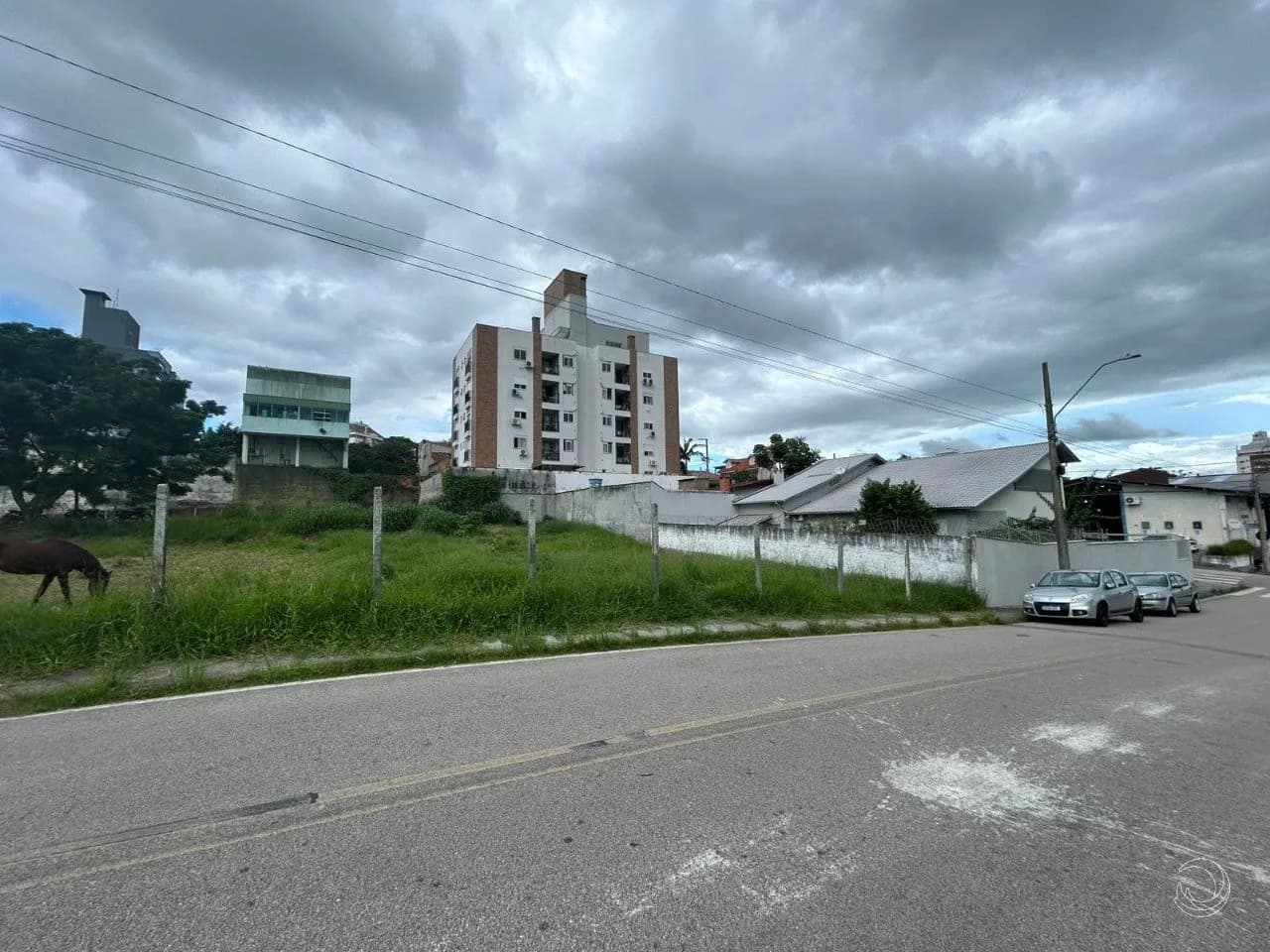 Terreno para venda em Estreito com 2009 m² — foto 5